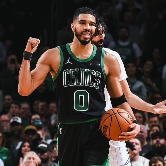 凯尔特人国度 120-89 ! Celtics Win ! 波士顿凯尔特人队主场