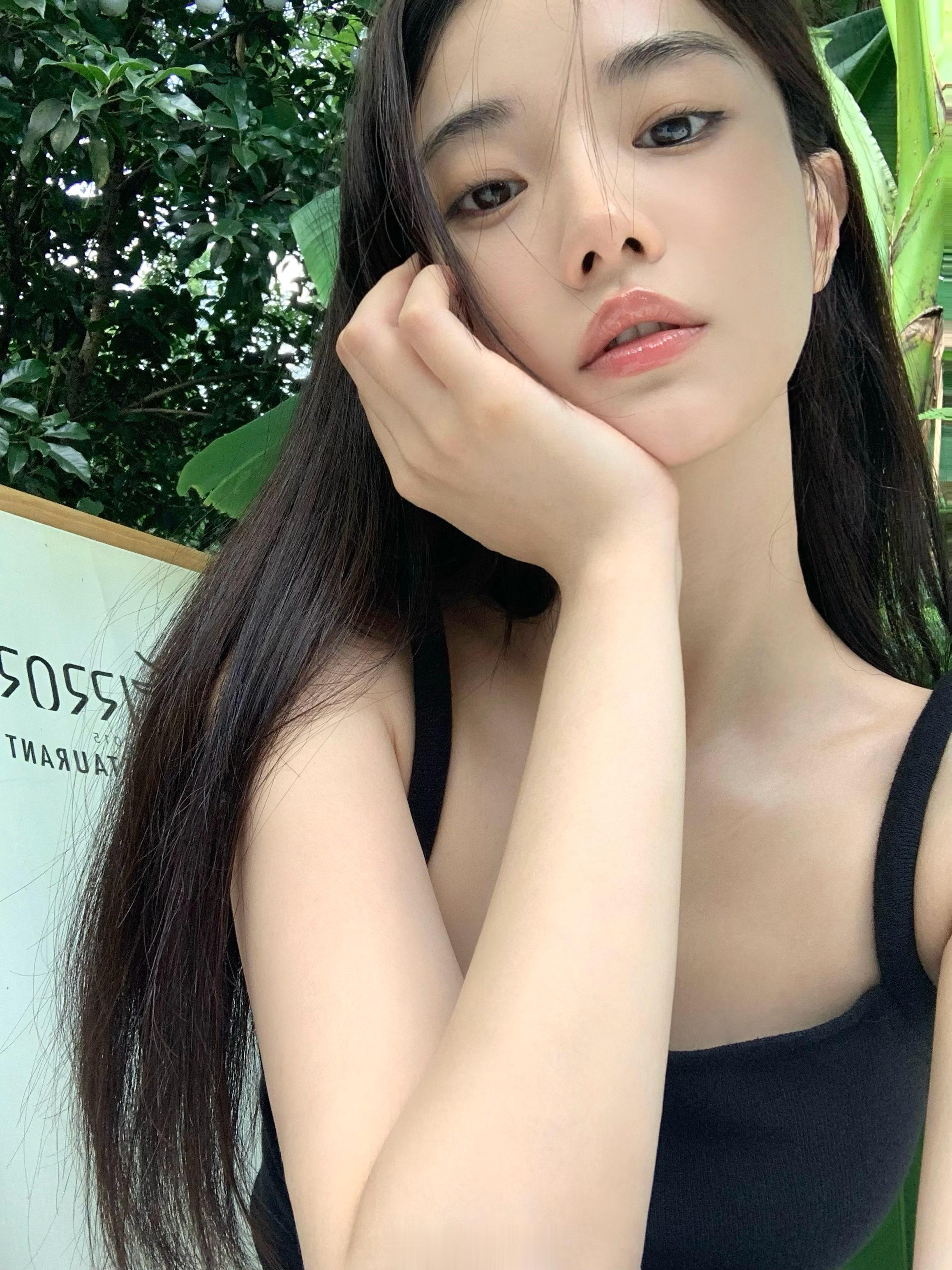 好久不见🍃 ​​​