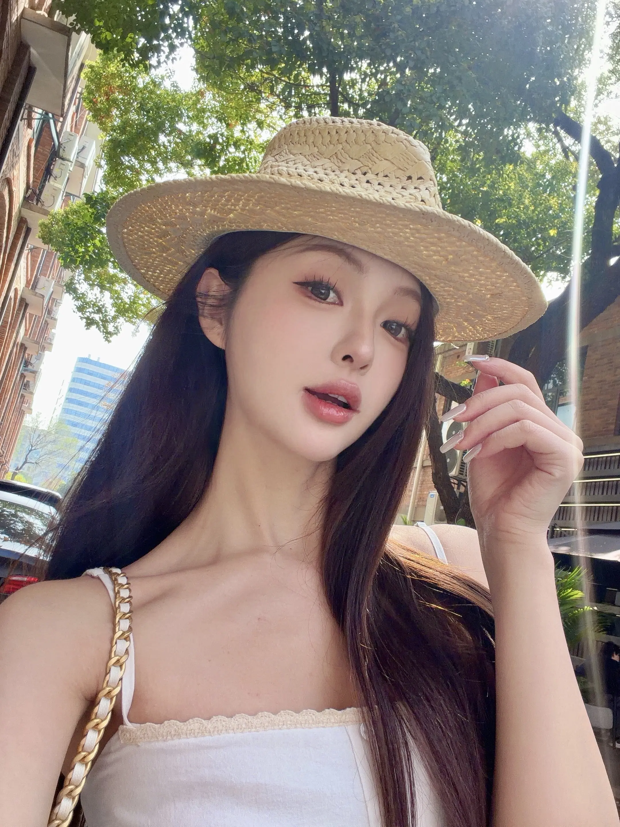 擅长感受却拙于表达