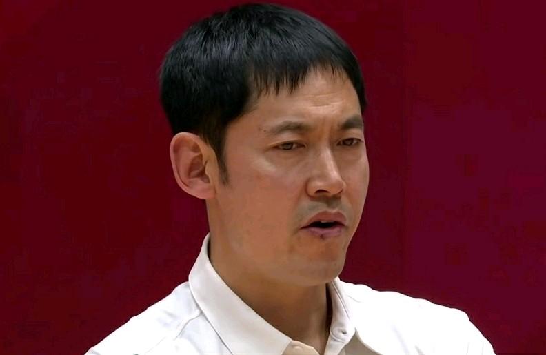 浙江稠州吊打北京北控：3点无可争议的事实：

1：主帅张庆鹏不适合执教北京北控，