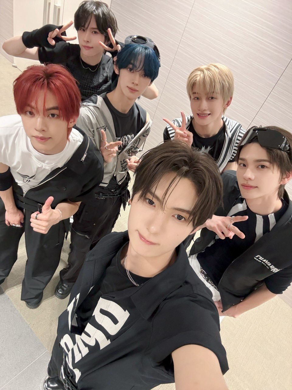 260705  TWS Official LINE Japan继去年之后，今年也