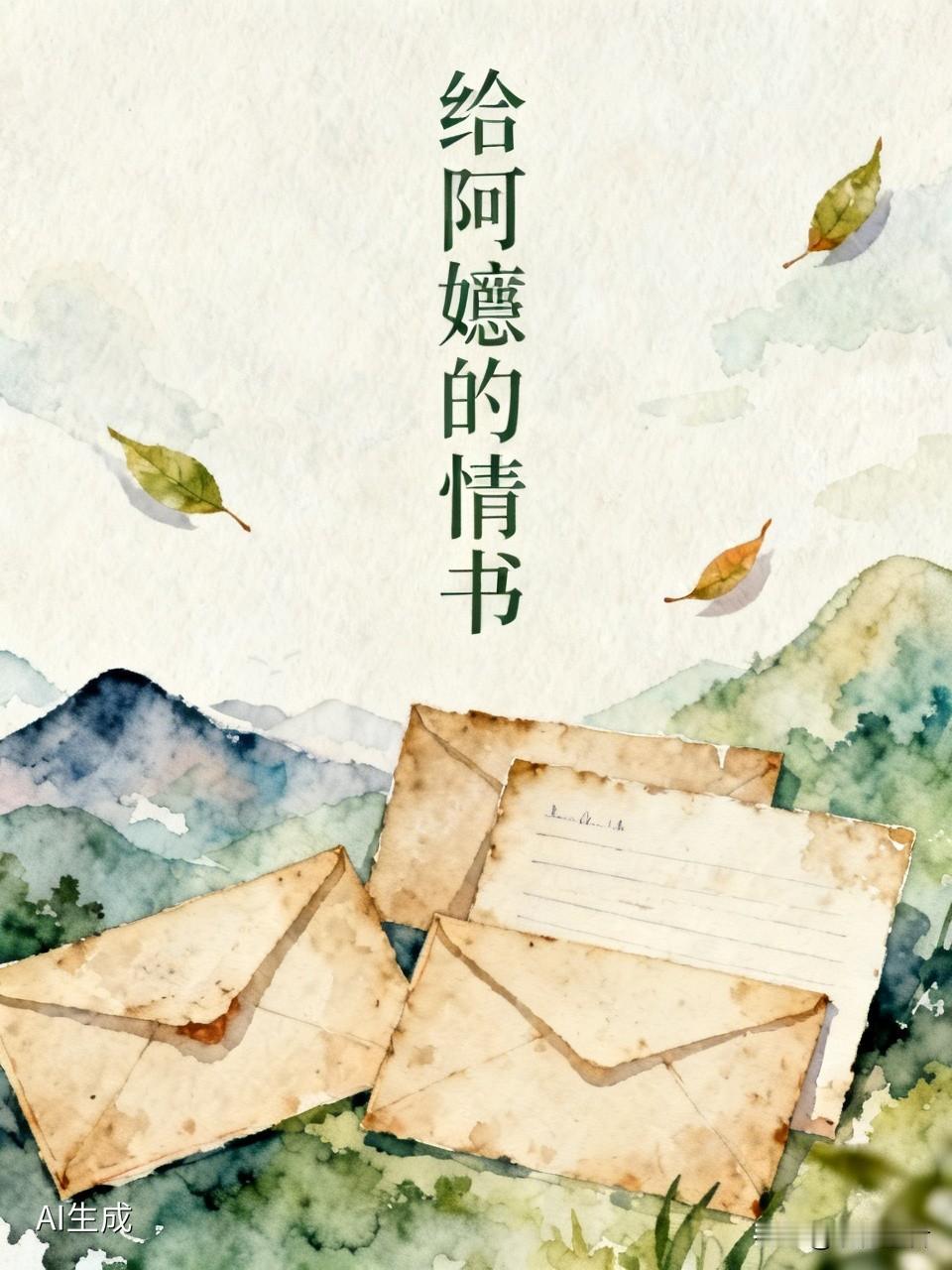 《给阿嫲的情书》用最朴实的镜头语言，戳中了观众内心最柔软的角落。那些泛黄的信笺、