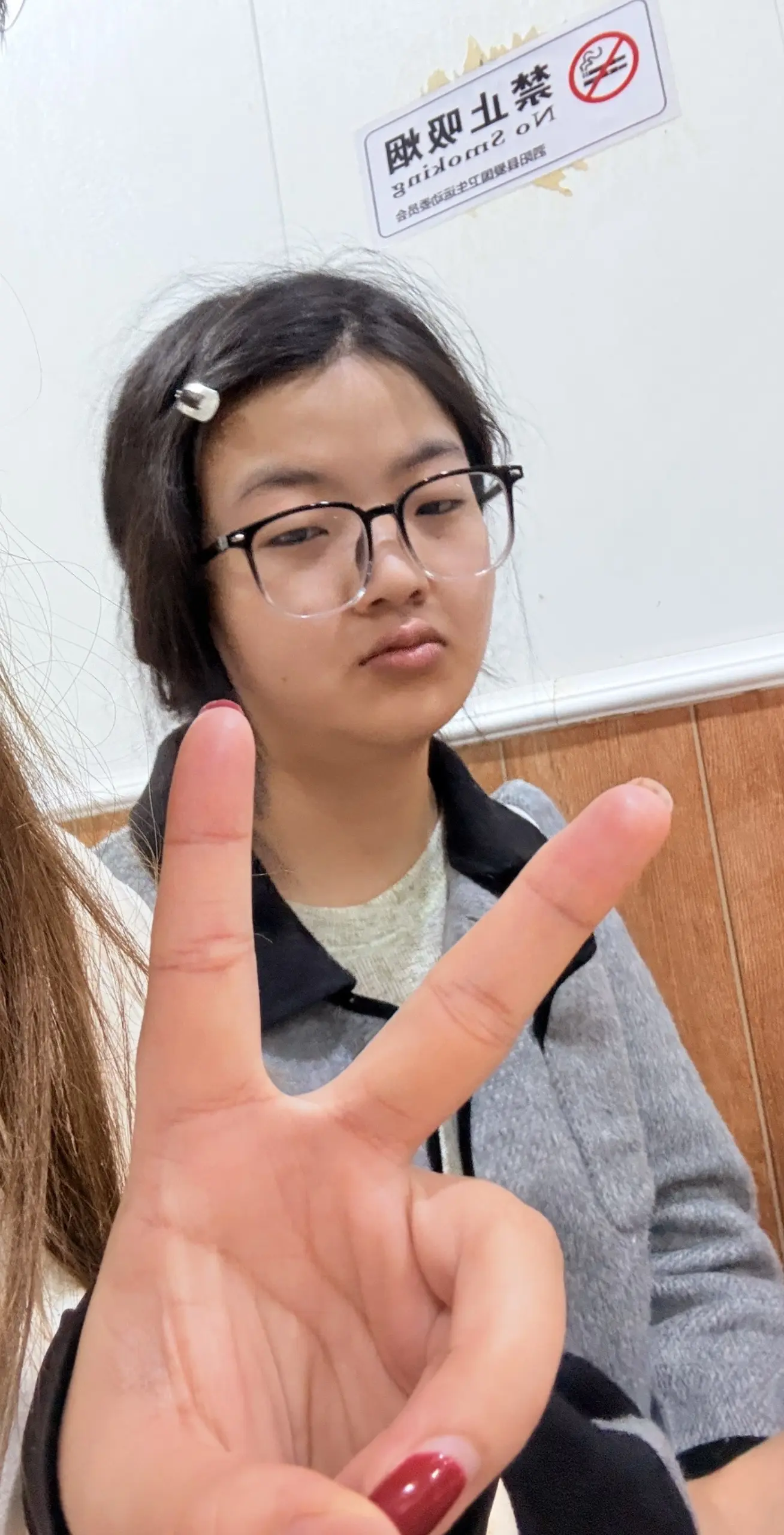 各种角度我都喜欢😘