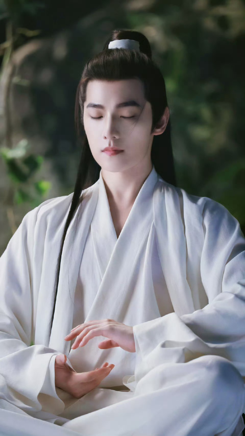 杨洋凡人修仙传接的不亏颜值重回巅峰时期～剧集凡人修仙传 ​​​