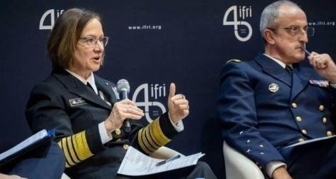 中美一旦开打，战场会在哪？美智库警告：最终将烧到中国本土！

这些推演的核心内容