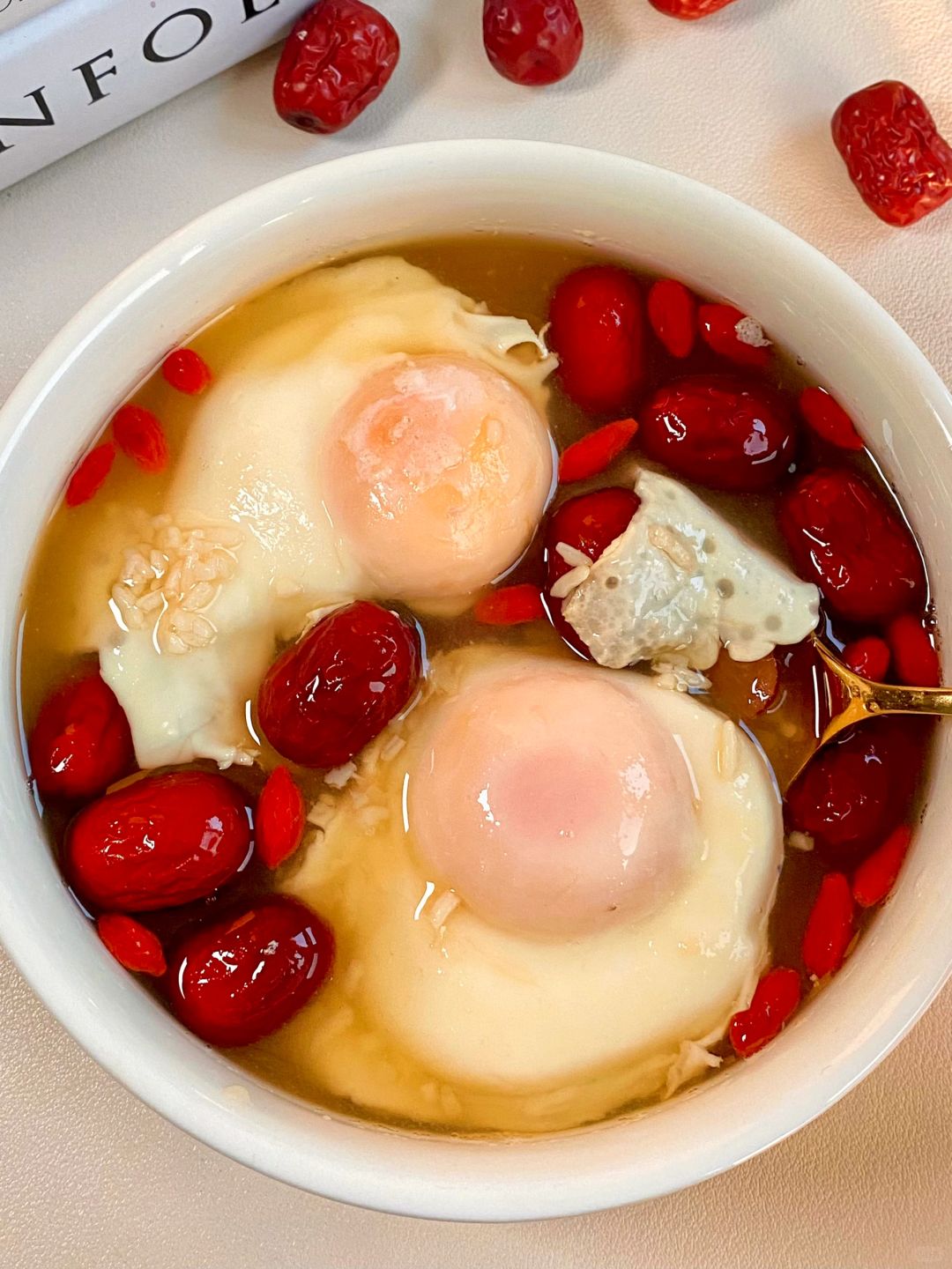 我妈说女孩子一定要学会煮这个！！