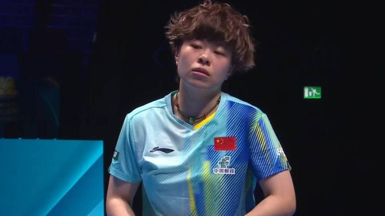 乒乓世界杯战报！
王艺迪3-0巴约，国乒连传捷报！

北京时间3月30日，乒乓球