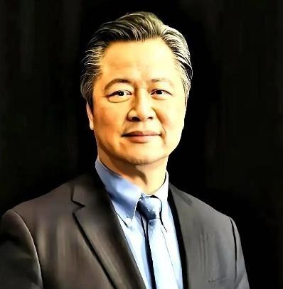 台湾地区赖岳谦教授为了两岸和平统一，遭受民进党打压，丢了工作，没有收入来源，呼吁