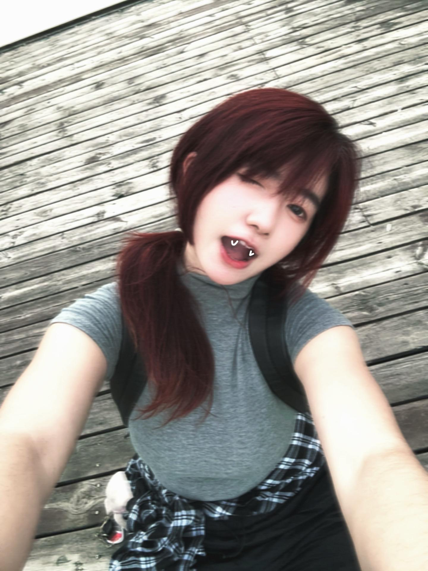 喵喵。