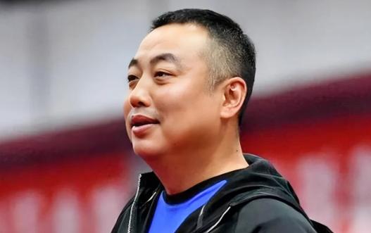 在中国大满贯赛上，特别是刘国梁注意到的两个 “新星” 球员，那可真是让人眼前一亮