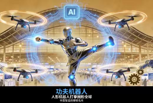 广交会彰显中国制造硬核实力
第135届广交会日前在广州圆满落幕，来自全球205个