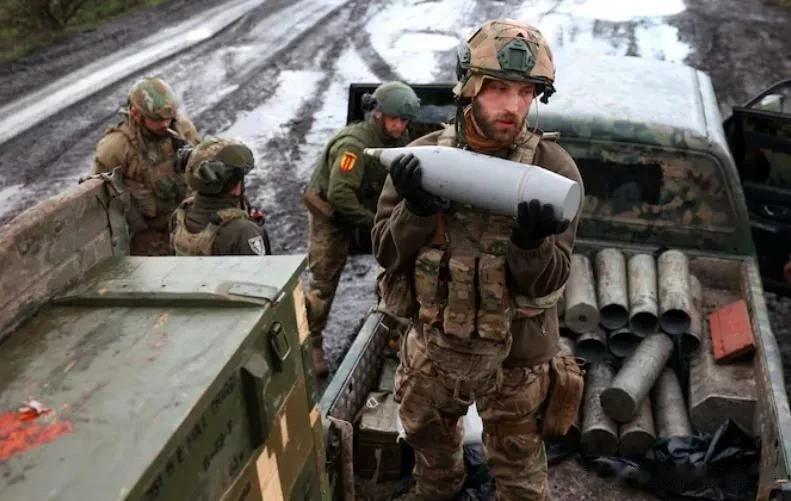 约500具俄士兵尸体被发现！俄乌冲突的乌云下，还有多少我们不知道的残忍？

来源