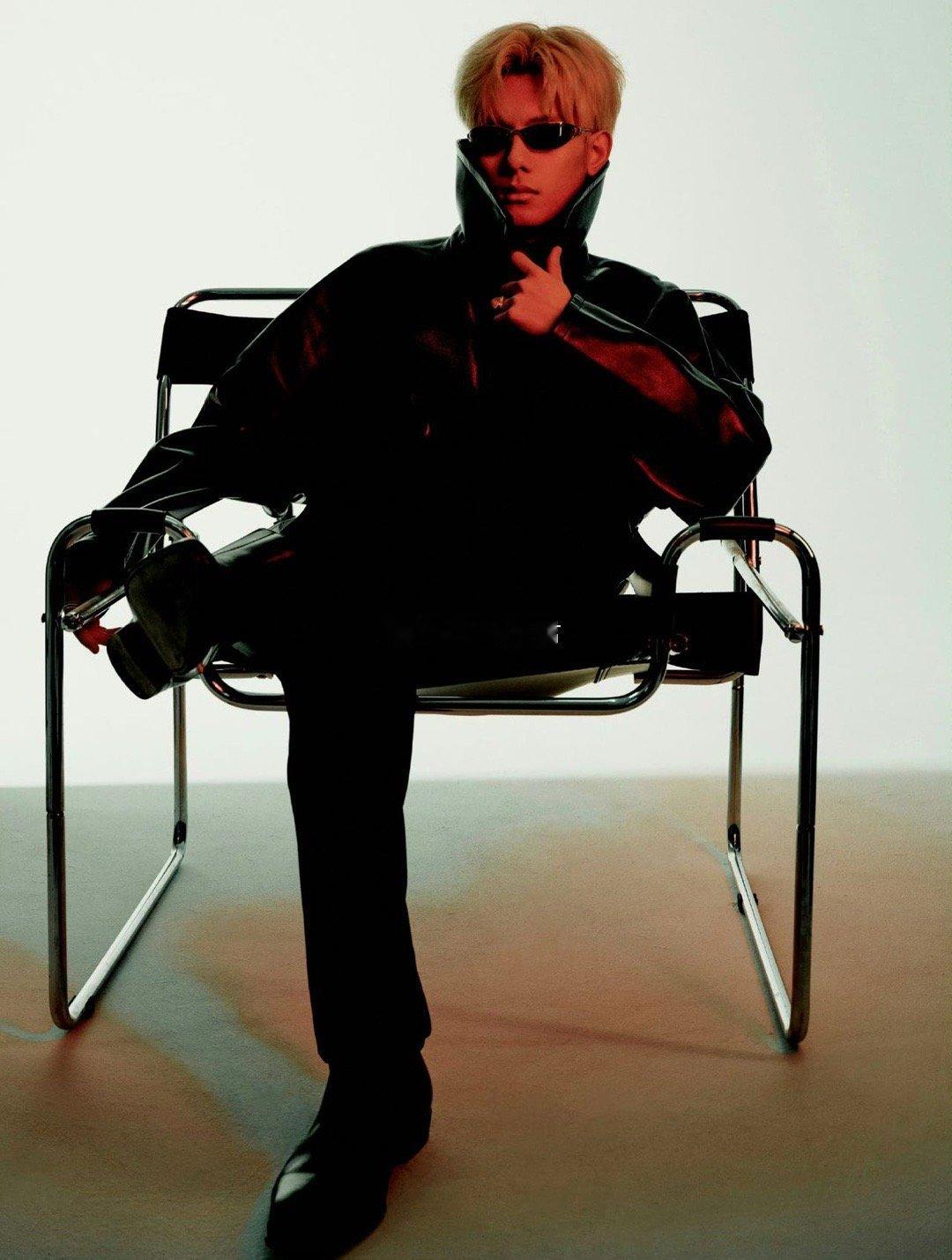 胡先煦官宣十日终焉感觉陈俊南和胡先煦的适配度好高啊，完全可以带入这个又帅有爱接话