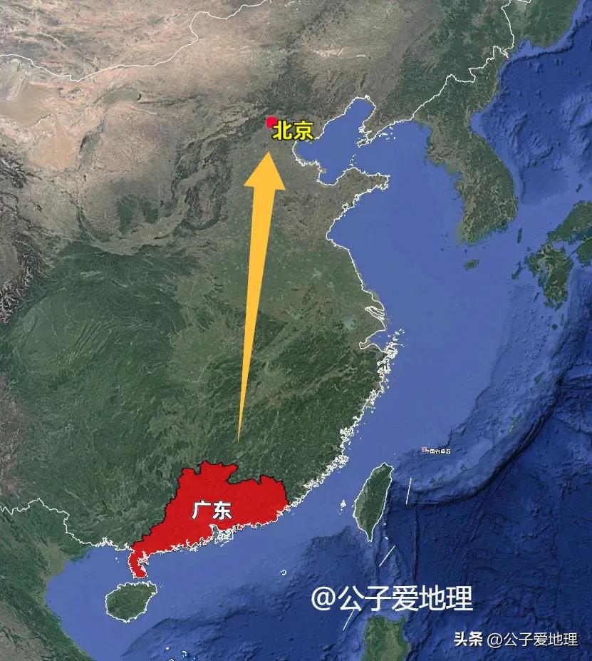 我是广东人，去了趟北京，不吹不捧，北京比网上评价的还要好。
落地首都机场那刻手心