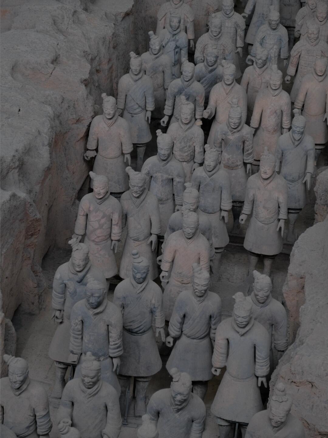 快门按一下📷文物在发光✨