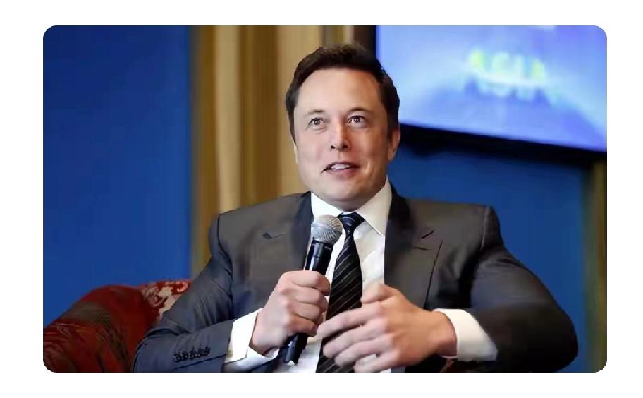 马斯克说中国经济实力是美国的2 - 3倍，GDP只是包装，这说法很有道理。常见数