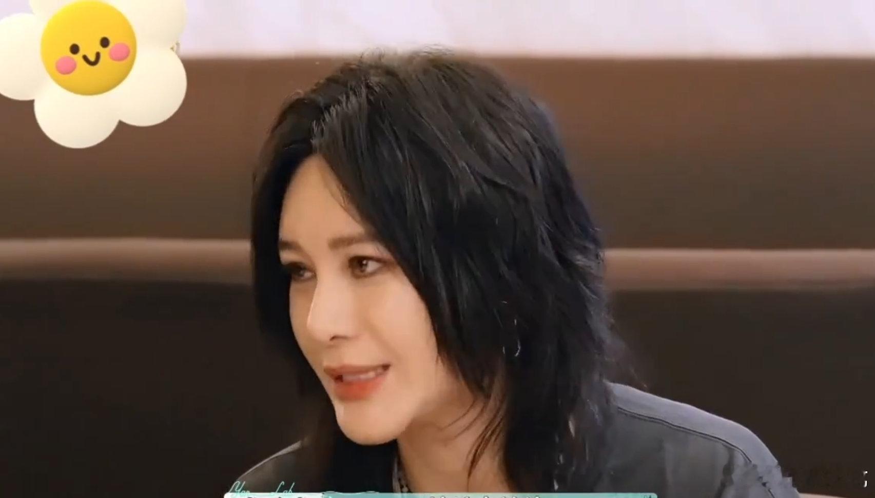 尚雯婕智性恋天菜巴黎合伙人名场面听尚雯婕讲话真的太解压了，逻辑顺内容足，没有废话