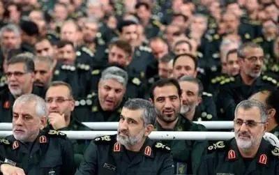 伊朗高层简直太笨了，竟然相信了美国，中了美国的计谋，美国故意设了一个局，让伊朗高