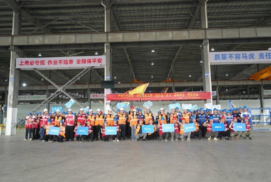 【康迪科技中换电临安基地正式投产】2026年7月15日，康迪科技旗下全资子公司中