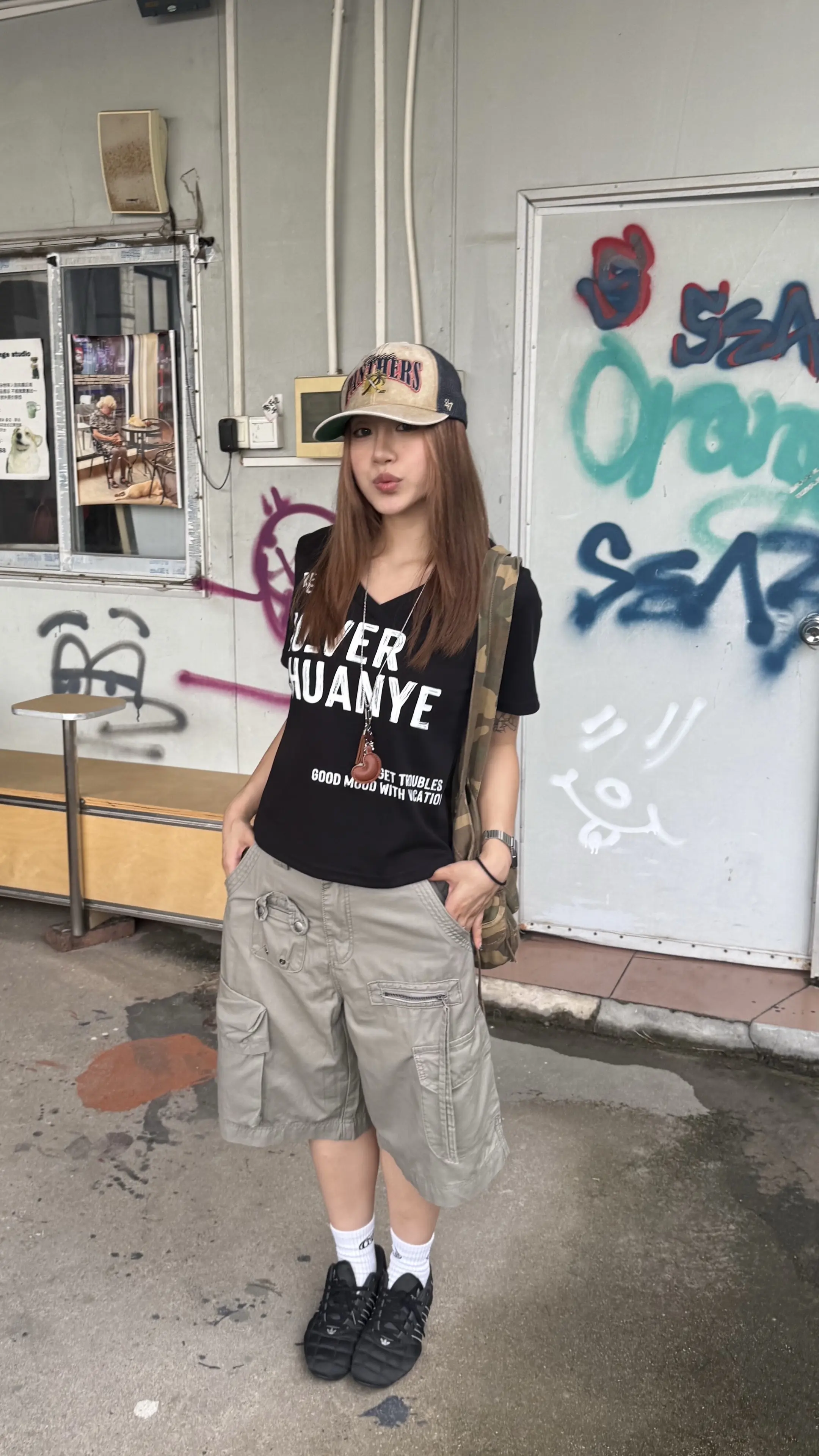 这套也太舒服了吧。