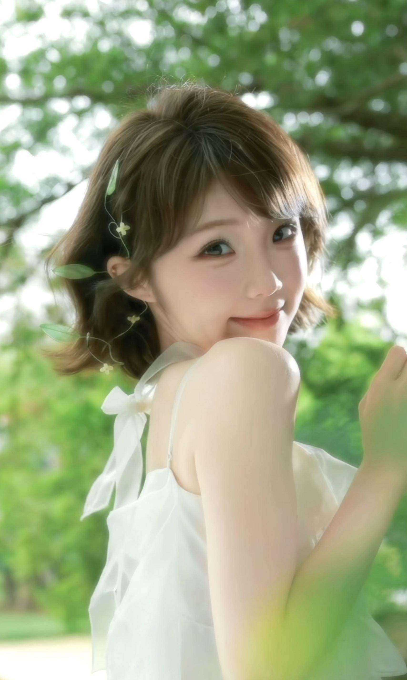 春日 请尽情发芽吧 🌱