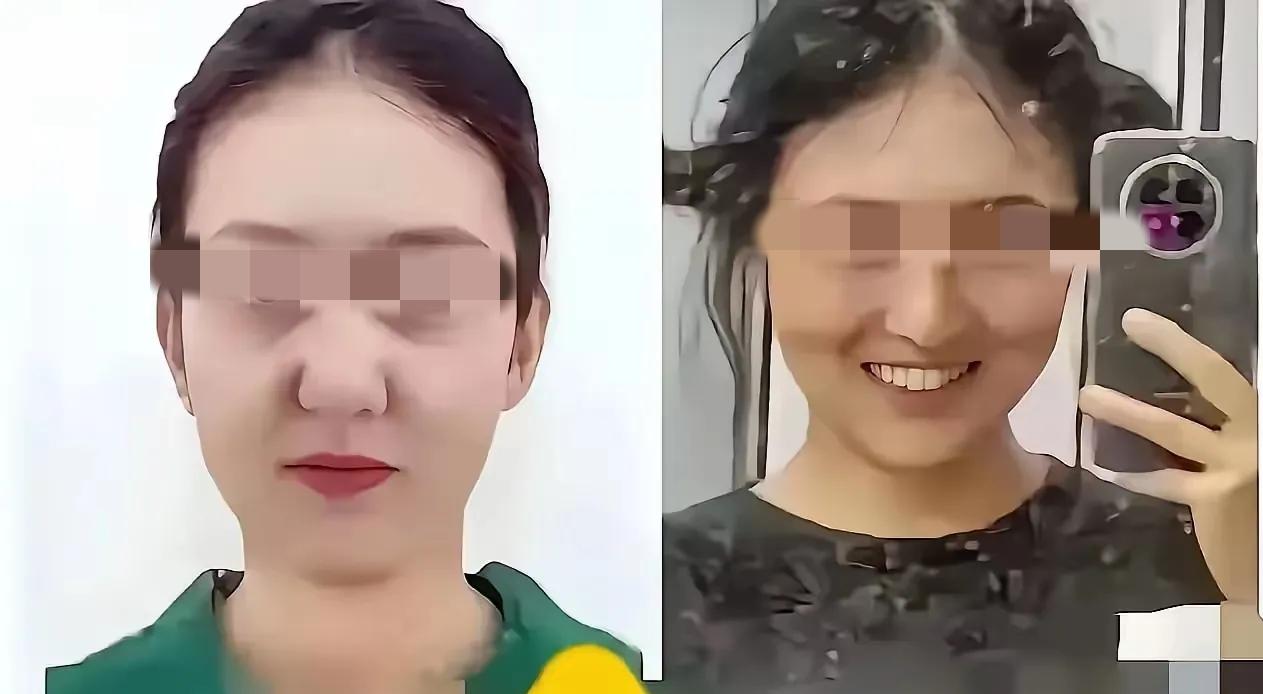 杨某媛学的是世界经济，有个朋友说这个专业有点“大而空”，就业也偏向于外企或考公或