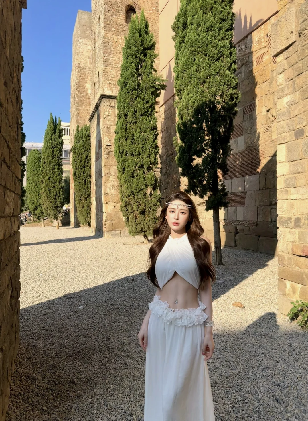 Hola Barcelona🇪🇸