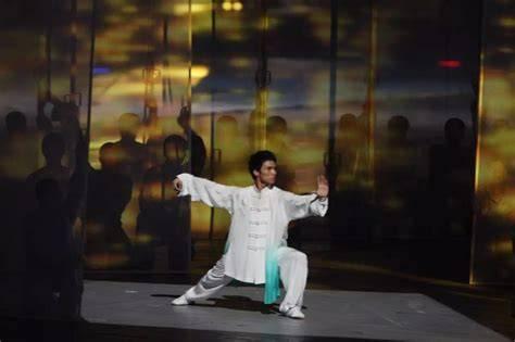 太极拳这门古老的技艺，日韩一直在抢着给太极申遗，尤其是对它的源流和文化归属问题，