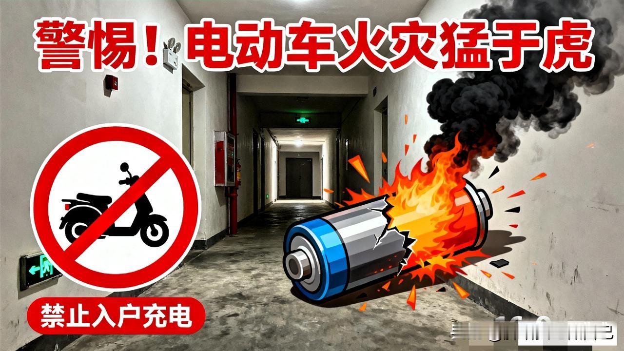 南京15死火灾的教训！你家可能也有这隐患
 
家人们！还记得南京明尚西苑那场火灾