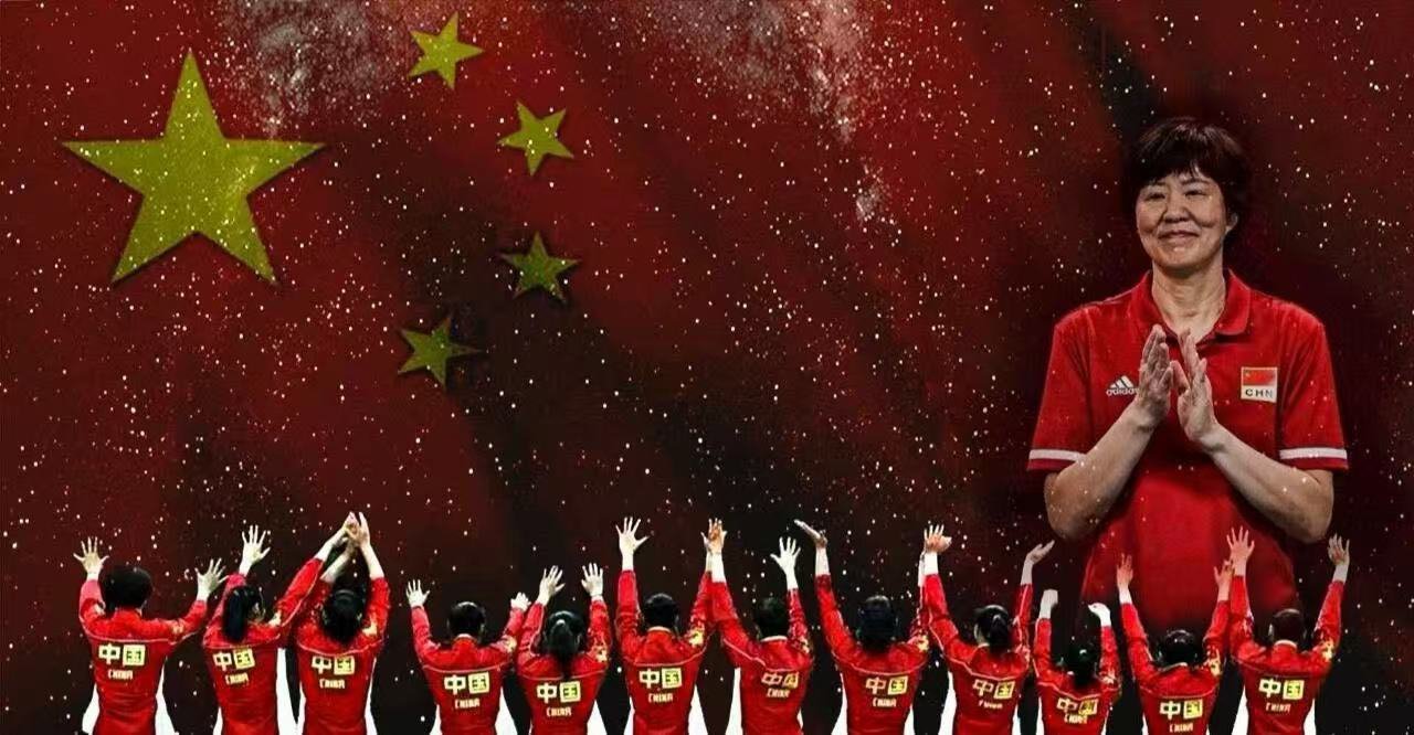 郎平执掌下的中国女排亚洲奥运资格赛落下帷幕，四项排球国字号全部无缘洛杉矶奥运直通