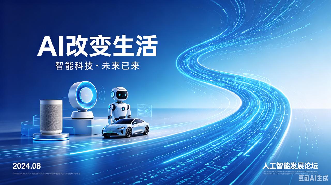 AI造AI，这四个字拆开看每个都认识，搁一块儿却让人后脊发凉。
6月6日央视《朝
