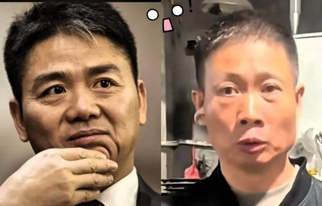 泼天的富贵送到嘴边都不接，瑞安这位不锈钢锅老板，怕是要为拒绝东哥的决定拍断大腿！