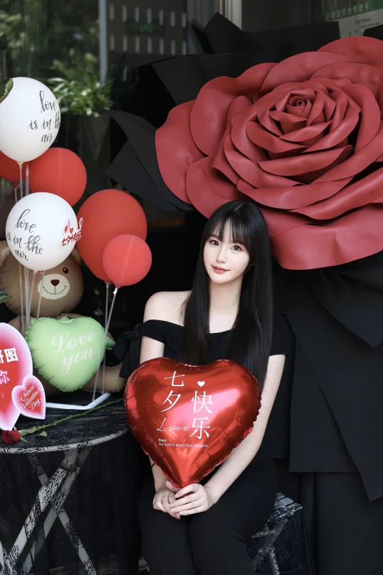 昆山七夕约会去哪儿⁉️直接进来抄作业！！