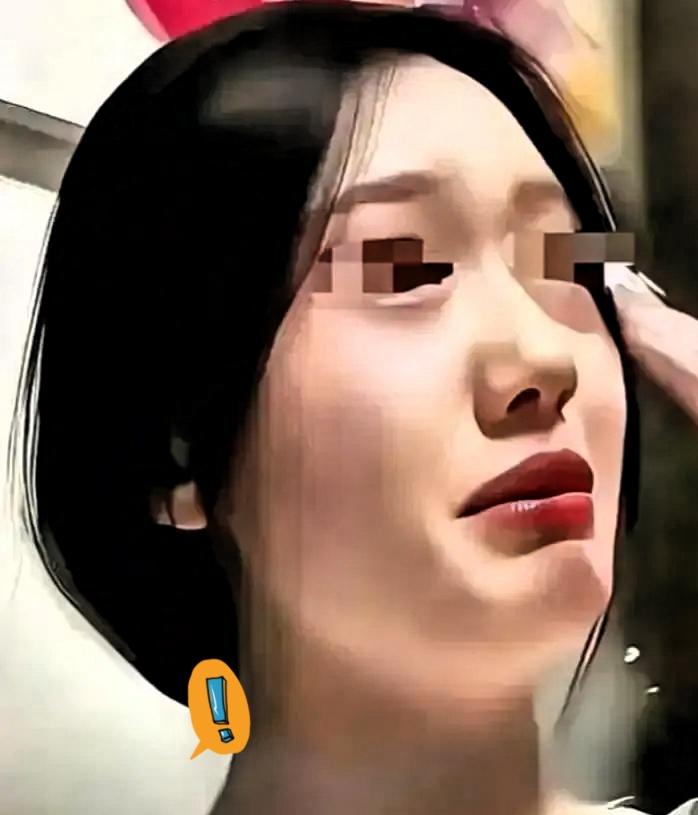 很多人惋惜这长达七年的恋情败给一杯姜茶，可真正压垮感情的从来不是瞬间的冲突，而是