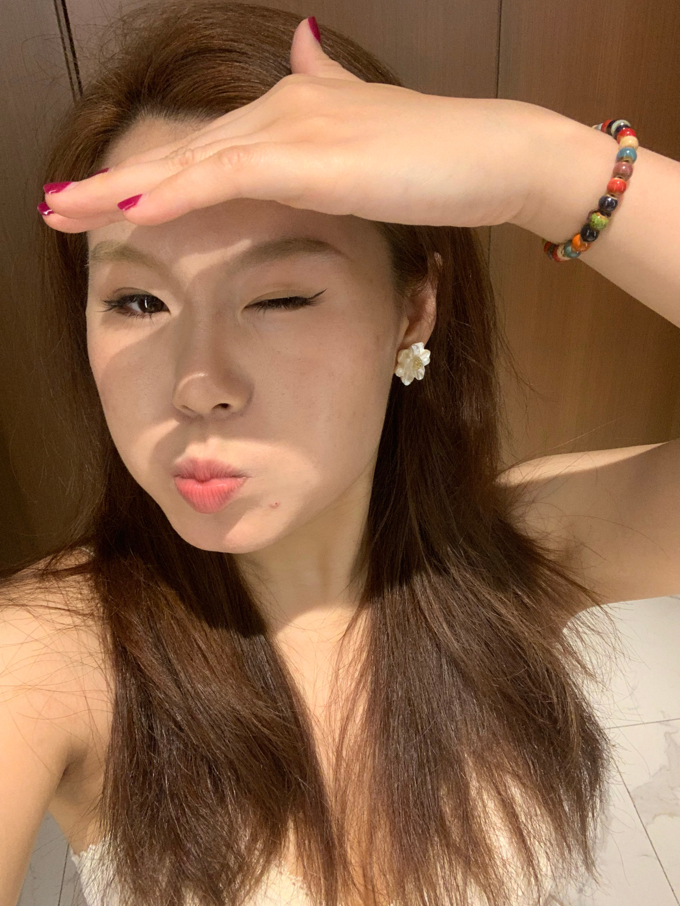 [锦鲤附体] ​​​