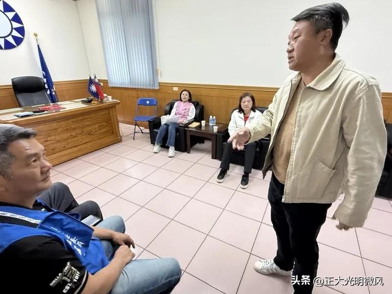 国民党斗六初选再生变，团结才是下架民进党的关键

国民党云林斗六市长初选风波再起