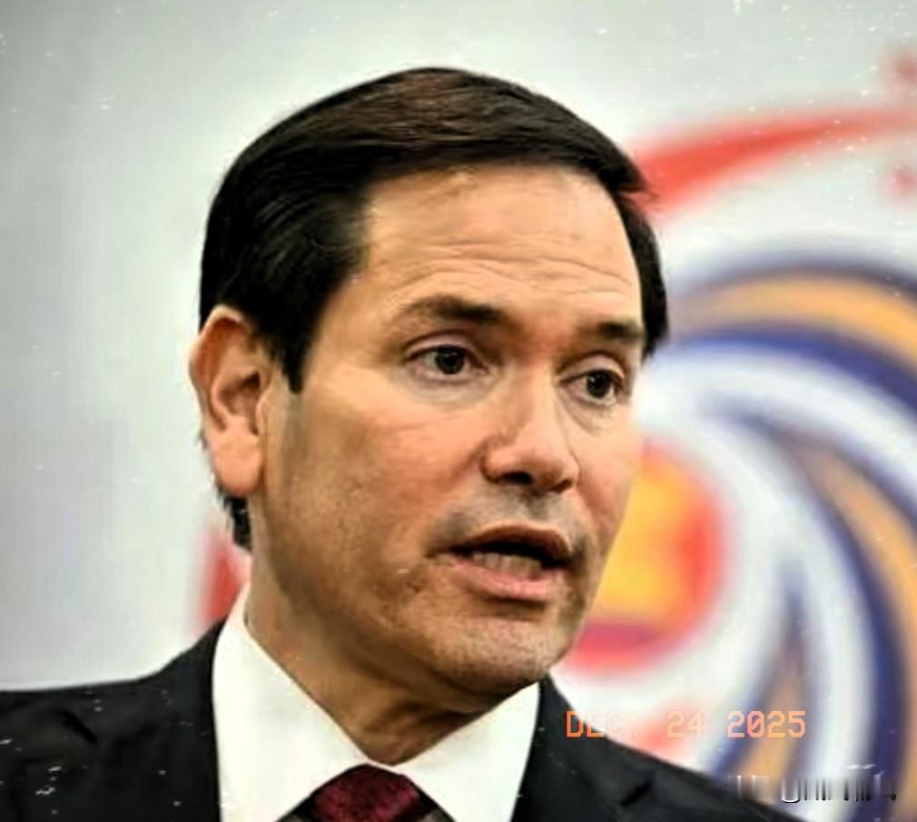 美国终究对一些盟友国家也动手了！鲁比奥正式对外宣布了一项制裁令：美国将对所谓的一