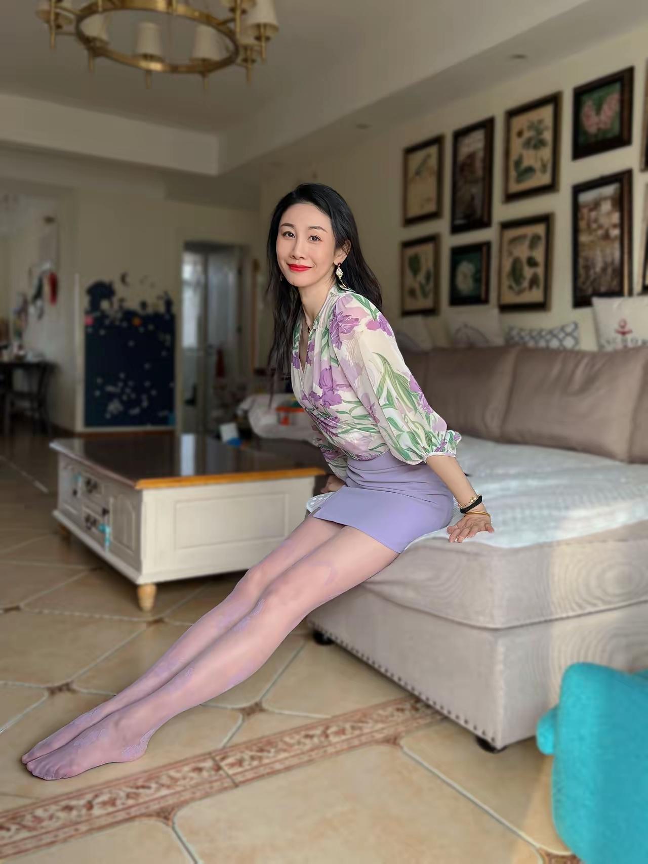 有哪些好看的时髦精女神穿搭