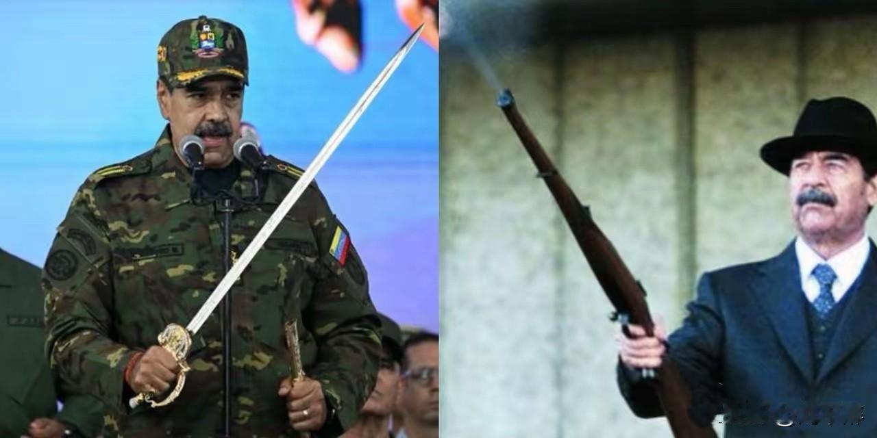 都是石油惹的祸！
一位命丧黄泉，一位危在旦夕！