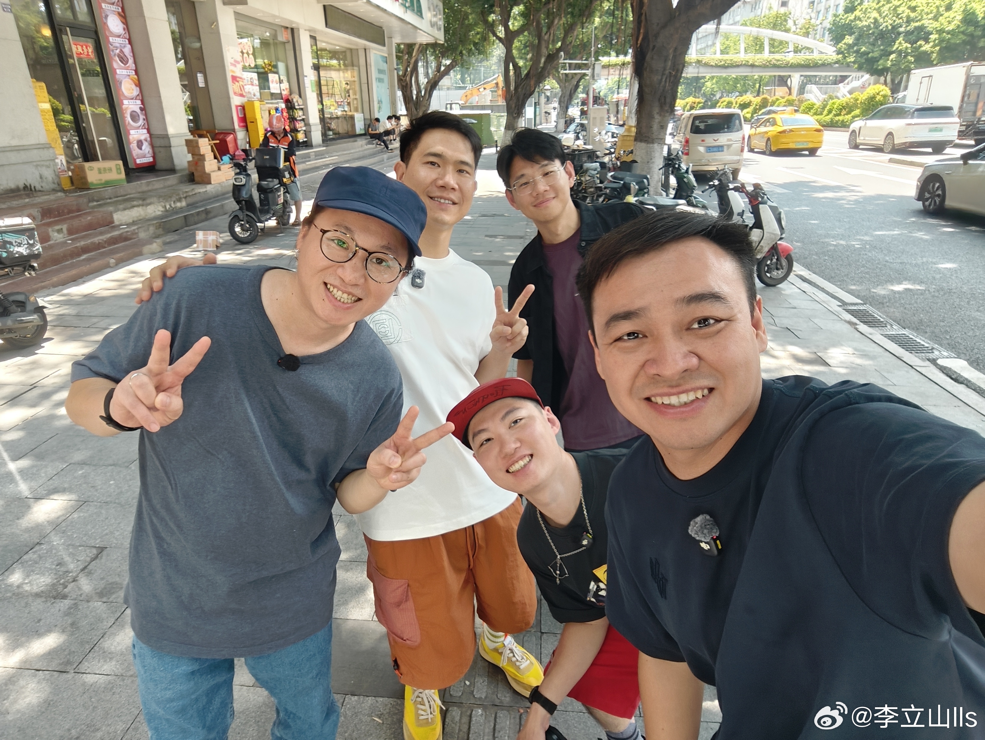 大家认识吗？有几多人听广州本地rapper？ 