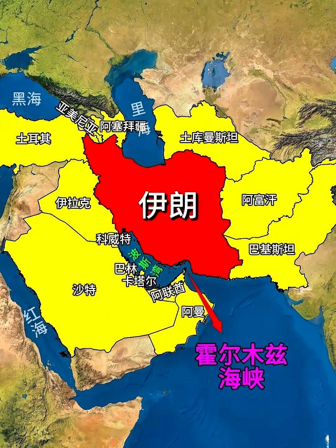 中东这几个土豪国，这次是真的慌了。

特朗普5月18号对外宣布，推迟了原定对伊朗