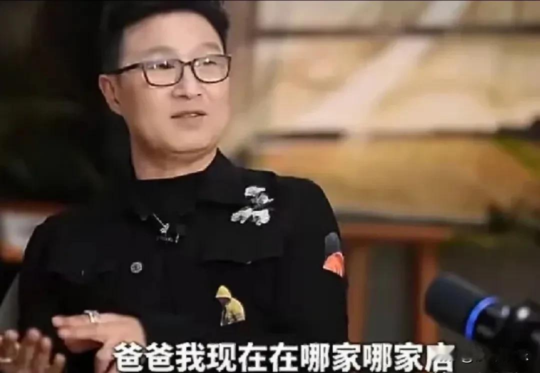 汪峰，太清醒了！

前几天汪峰在深圳开演唱会，把14岁的二女儿汪璟怡和大女儿一起