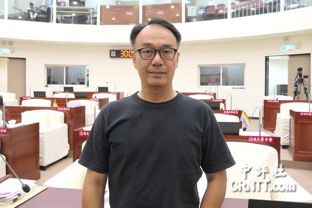 台议员：菲律宾竟说可收台湾难民　何等狂妄
日本与菲律宾日前宣布启动专属经济海域（