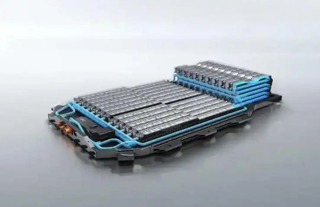 8年是二手新能源车流通斩杀线8年新能源汽车修不起卖不掉 8年大限直接锁死流通，质