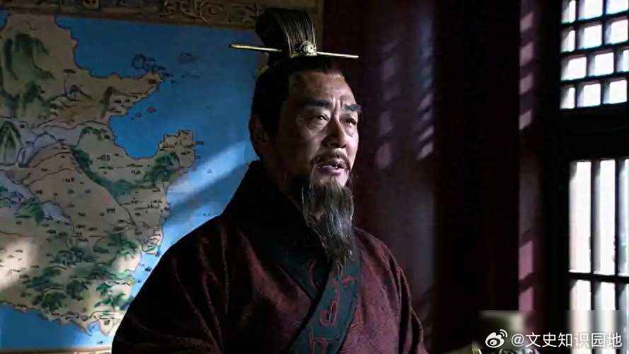 李渊为何要夺取姨父杨坚打下的江山？杨坚曾对他信任有加，视其为心腹，可一场夺权大戏