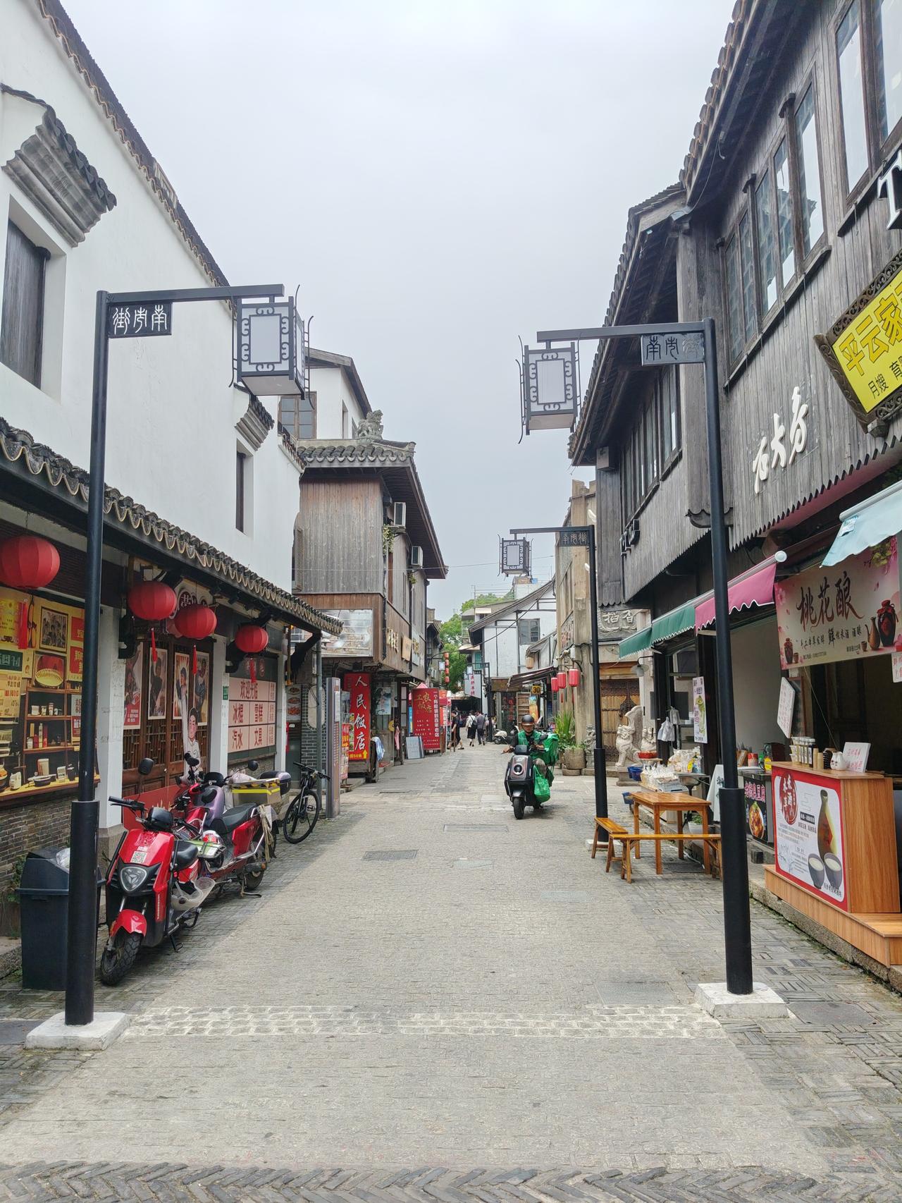 一张图片让我们知道你所在的城市
