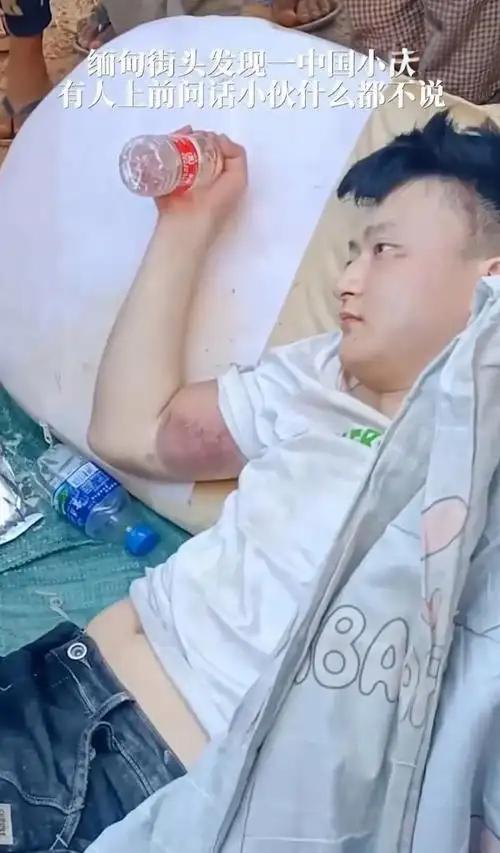 太可怕！喝罐装饮料前这一步没做，马来西亚