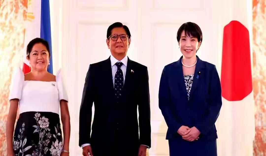 邻国接到消息，中方有权审判日本，普京扛大旗，先封高市早苗退路

这事儿可不是空穴