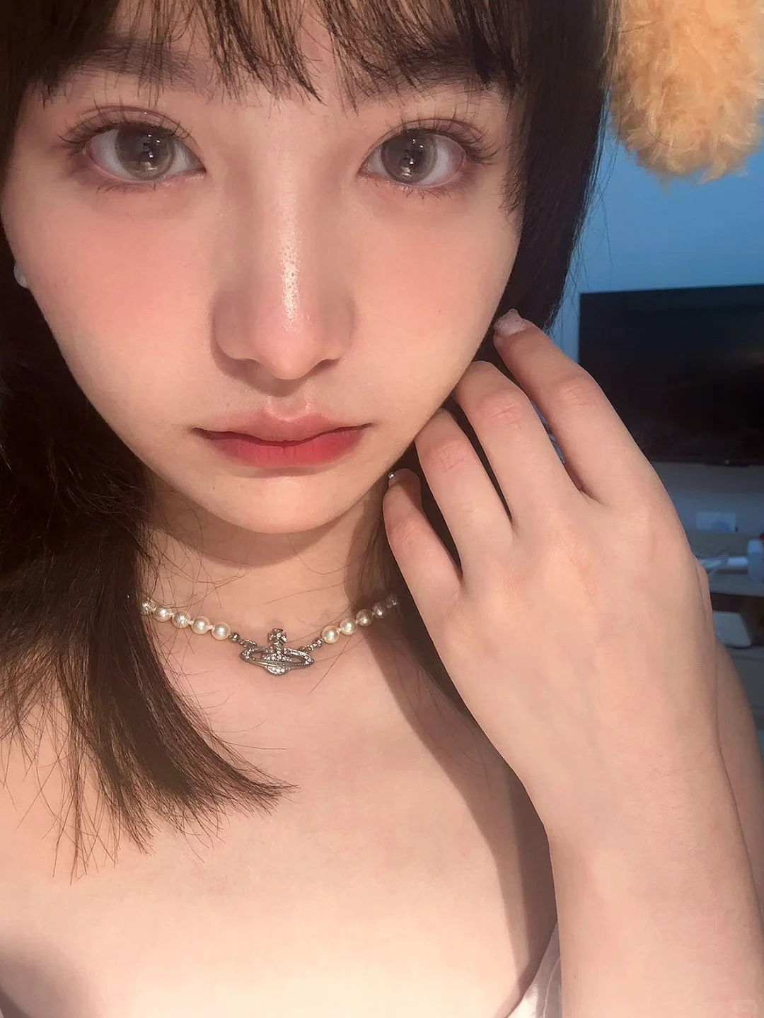最近长这样˙Ⱉ˙ฅ