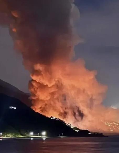 战局陡然升级！以色列率先开展地面进攻

战局突然升级了！以色列不光用炮火轰炸，还